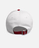 New Era AS Roma 'Retro 96' 9FORTY Strapback Light Beige