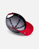 New Era Liverpool FC 'Contrast' 9FORTY Strapback Grey