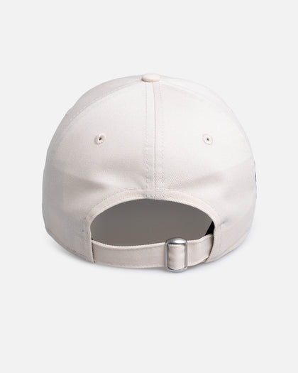 New Era X Red Bull Racing F1 Visa Cards 'Contrast Visor' 9TWENTY Strapback Light Beige