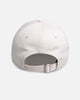 New Era X Red Bull Racing F1 Visa Cards 'Contrast Visor' 9TWENTY Strapback Light Beige