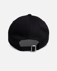 New Era X Red Bull Racing F1 'Core' 9FORTY Strapback Black