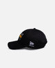 New Era X Red Bull Racing F1 'Core' 9FORTY Strapback Black