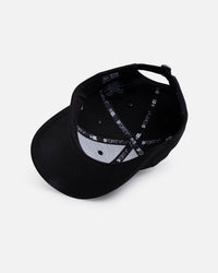 New Era X Red Bull Racing F1 'Core' 9FORTY Strapback Black
