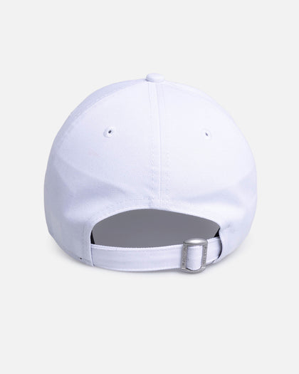 New Era X Red Bull Racing F1 'Core' 9FORTY Strapback White