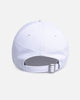 New Era X Red Bull Racing F1 'Core' 9FORTY Strapback White