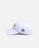 New Era X Red Bull Racing F1 'Core' 9FORTY Strapback White