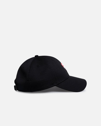 New Era Ducati Corse Motor 'Dashmark' 9FORTY Strapback Black