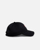 New Era Ducati Corse Motor 'Dashmark' 9FORTY Strapback Black