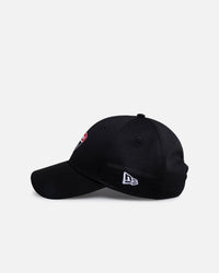 New Era Ducati Corse Motor 'Dashmark' 9FORTY Strapback Black