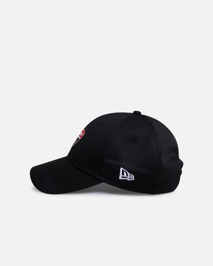 New Era Ducati Corse Motor 'Dashmark' 9FORTY Strapback Black