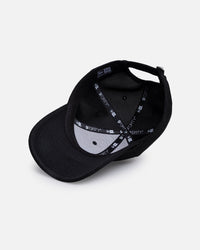 New Era Ducati Corse Motor 'Dashmark' 9FORTY Strapback Black
