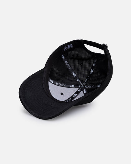 New Era Ducati Corse Motor 'Dashmark' 9FORTY Strapback Black
