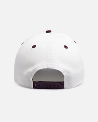 New Era Brisbane Broncos 'Retro Chrome' 19TWENTY Snapback Official Team Colour