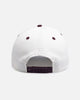 New Era Brisbane Broncos 'Retro Chrome' 19TWENTY Snapback Official Team Colour