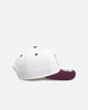 New Era Brisbane Broncos 'Retro Chrome' 19TWENTY Snapback Official Team Colour
