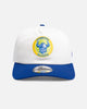 New Era Canberra Raiders 'Retro Chrome' 19TWENTY Snapback Official Team Colour