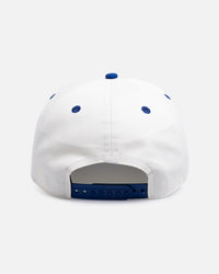 New Era Canberra Raiders 'Retro Chrome' 19TWENTY Snapback Official Team Colour