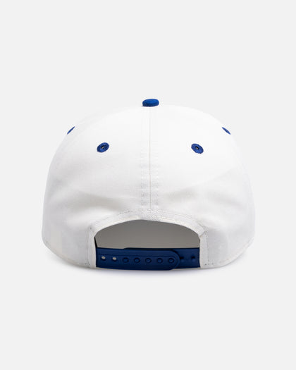 New Era Canberra Raiders 'Retro Chrome' 19TWENTY Snapback Official Team Colour