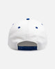 New Era Canberra Raiders 'Retro Chrome' 19TWENTY Snapback Official Team Colour