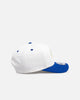New Era Canberra Raiders 'Retro Chrome' 19TWENTY Snapback Official Team Colour