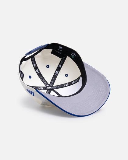 New Era Canberra Raiders 'Retro Chrome' 19TWENTY Snapback Official Team Colour