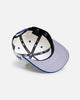 New Era Canberra Raiders 'Retro Chrome' 19TWENTY Snapback Official Team Colour