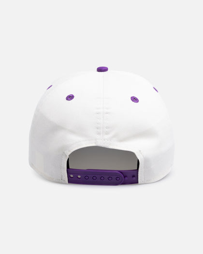 New Era Melbourne Storm 'Retro Chrome' 19TWENTY Snapback Official Team Colour