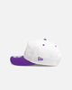 New Era Melbourne Storm 'Retro Chrome' 19TWENTY Snapback Official Team Colour