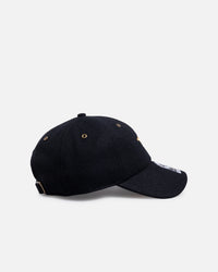 47 Brand Golden Retriever Wool 47 Clean Up Strapback Black
