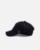 47 Brand Golden Retriever Wool 47 Clean Up Strapback Black