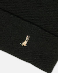 47 Brand German Shepard 'Dog Collection' 47 Beanie Black