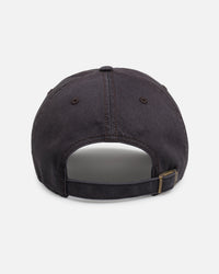 47 Brand Chicago White Sox 'Lakeshore' 47 Clean Up Strapback Charcoal