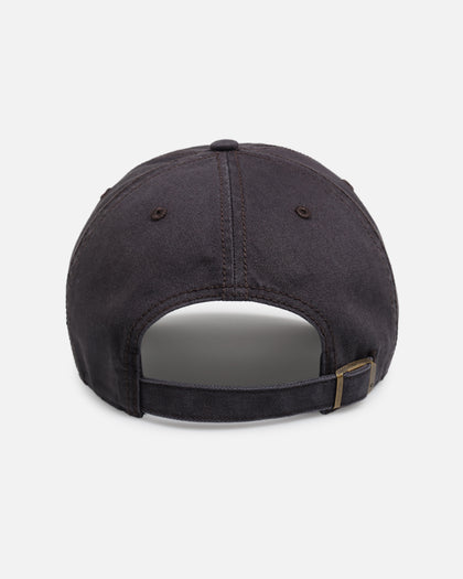47 Brand Chicago White Sox 'Lakeshore' 47 Clean Up Strapback Charcoal
