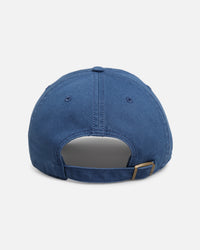 47 Brand Los Angeles Dodgers 'Lakeshore' 47 Clean Up Strapback Blue