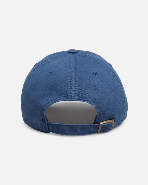 47 Brand Los Angeles Dodgers 'Lakeshore' 47 Clean Up Strapback Blue