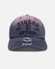 47 Brand Detroit Tigers 'Dusted' 47 Clean Up Strapback Vintage Navy