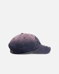 47 Brand Detroit Tigers 'Dusted' 47 Clean Up Strapback Vintage Navy