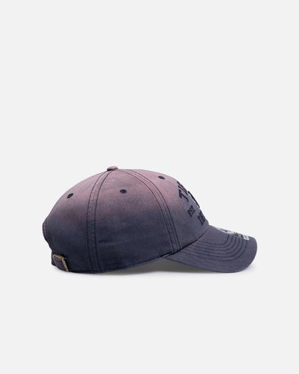 47 Brand Detroit Tigers 'Dusted' 47 Clean Up Strapback Vintage Navy