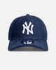 New Era New York Yankees 'Denim Contrast' 9FORTY A-Frame Snapback Denim