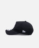 New Era Chicago White Sox 'Wool' 9FORTY A-Frame Snapback Black