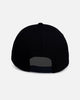 New Era New York Yankees 'Wool' 9FORTY A-Frame Snapback Navy