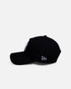 New Era New York Yankees 'Wool' 9FORTY A-Frame Snapback Navy