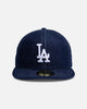New Era Los Angeles Dodgers 'Denim Contrast' 59FIFTY Fitted Denim