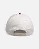 New Era Chicago Bulls 'Chrome White' 19TWENTY Snapback White/Red