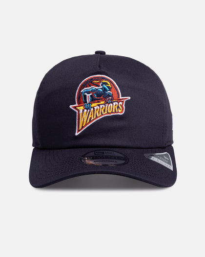 New Era Golden State Warriors 'Navy' 19TWENTY Snapback Navy