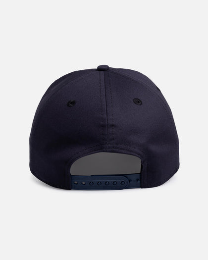 New Era Golden State Warriors 'Navy' 19TWENTY Snapback Navy