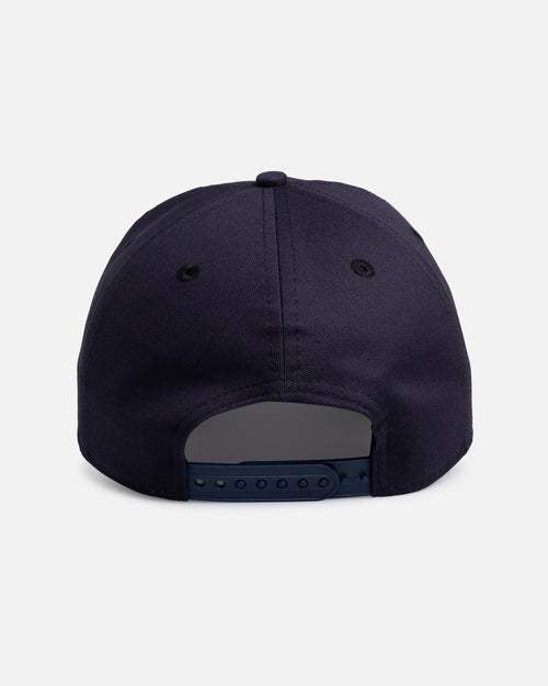 New Era Golden State Warriors 'Navy' 19TWENTY Snapback Navy