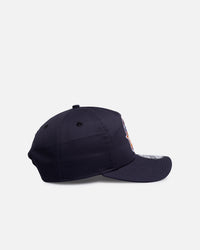 New Era Golden State Warriors 'Navy' 19TWENTY Snapback Navy