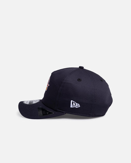 New Era Golden State Warriors 'Navy' 19TWENTY Snapback Navy
