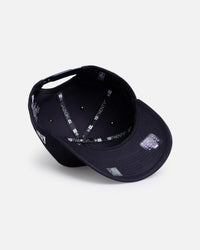 New Era Golden State Warriors 'Navy' 19TWENTY Snapback Navy